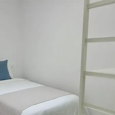 Sabbia Avenida * Πουέρτο Ντελ Κάρμεν