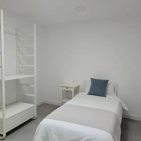 Appartement Sabbia Avenida *