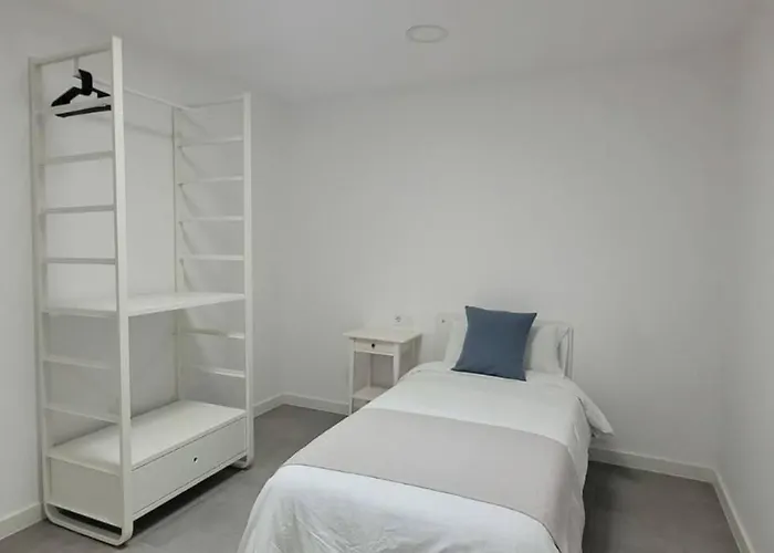 Appartement Sabbia Avenida *