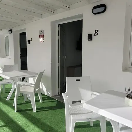 Apartment Sabbia Avenida Puerto del Carmen (Lanzarote)