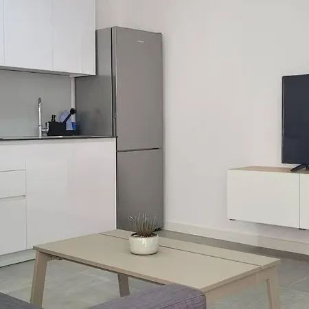 Apartment Sabbia Avenida