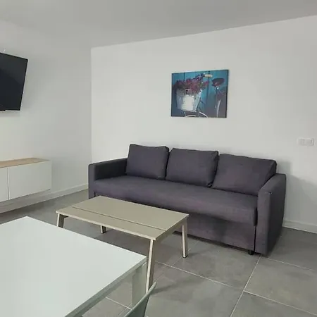 Sabbia Avenida Puerto del Carmen