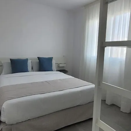 Sabbia Avenida Apartment