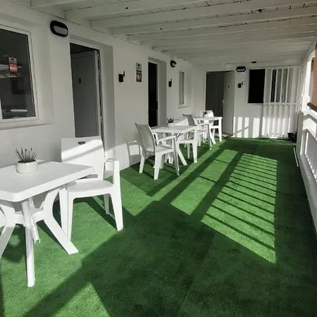 Apartment Sabbia Avenida Puerto del Carmen (Lanzarote)