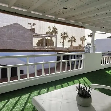 Sabbia Avenida * Puerto del Carmen