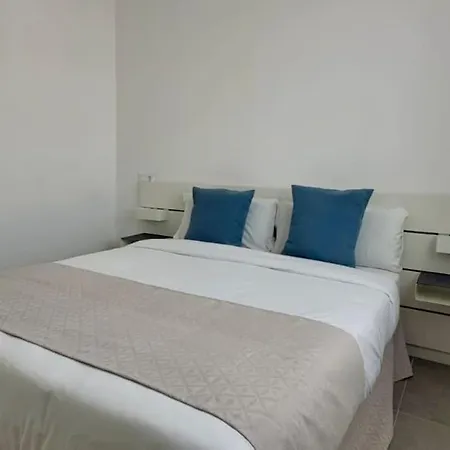 Apartment Sabbia Avenida