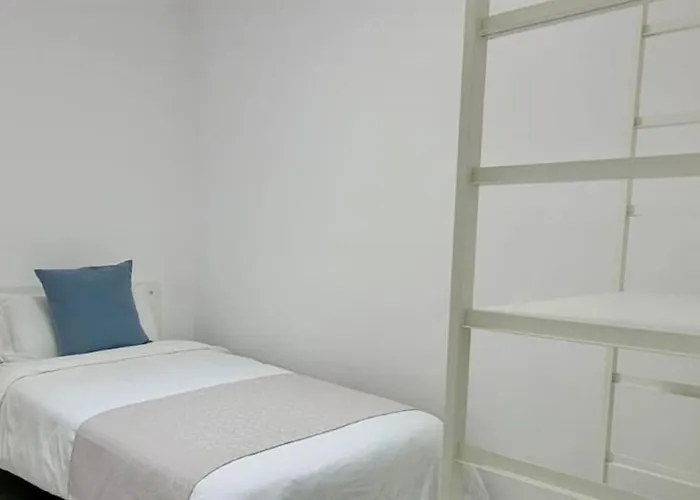 Sabbia Avenida * Puerto del Carmen