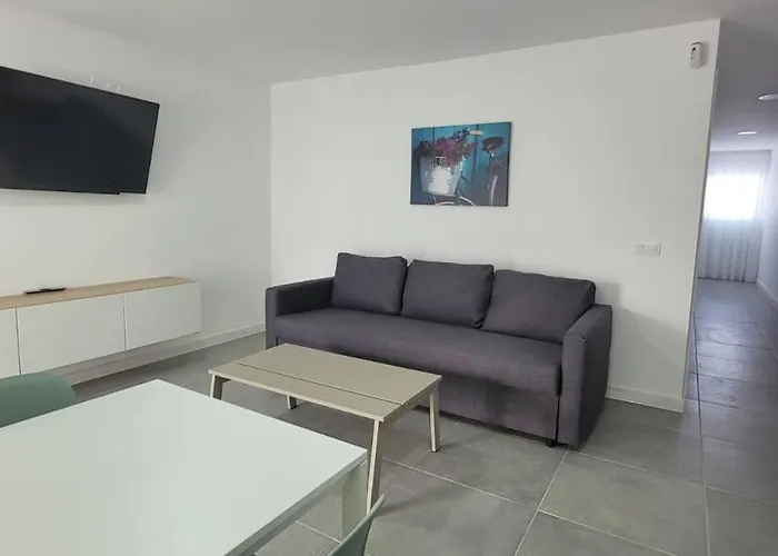 Sabbia Avenida Puerto del Carmen