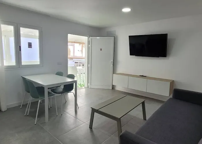 Sabbia Avenida Appartement *
