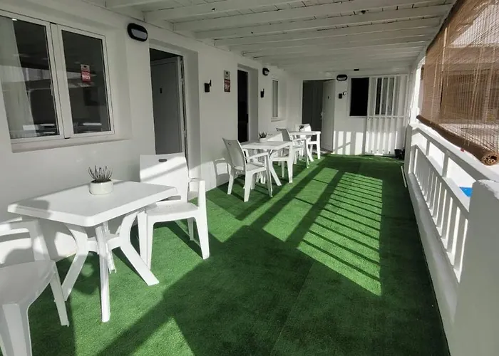 Apartman Sabbia Avenida Puerto del Carmen