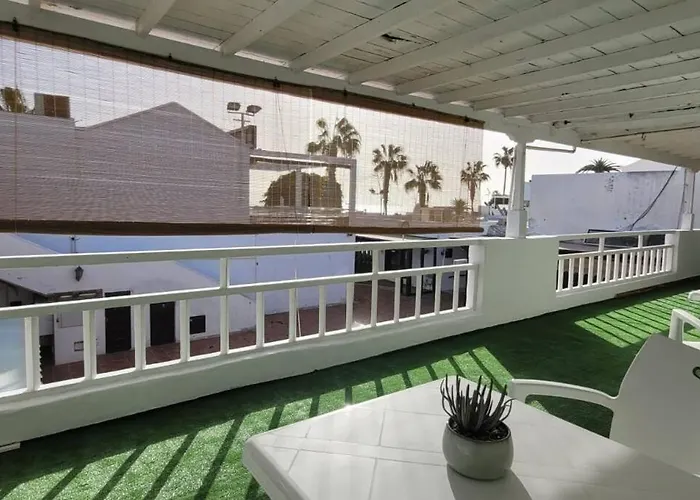 Sabbia Avenida * Puerto del Carmen