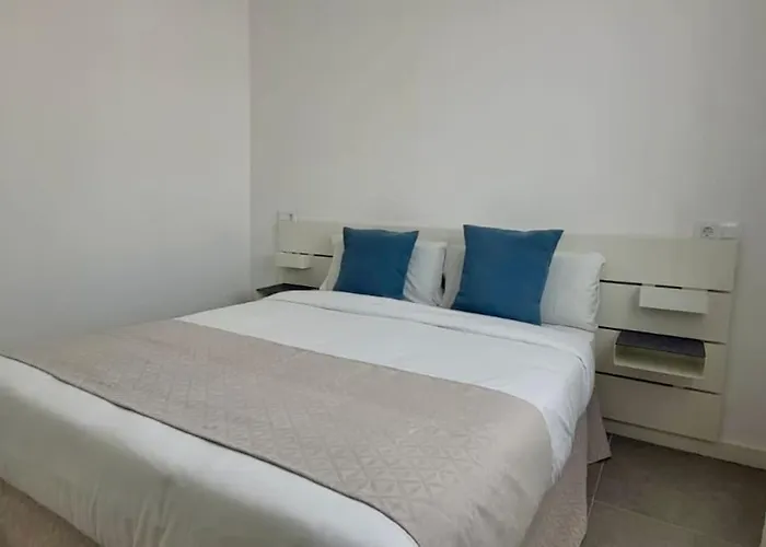 Apartman Sabbia Avenida
