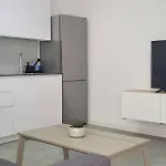 Апартаменты Sabbia Avenida